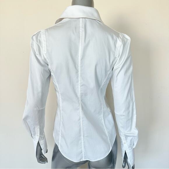 Jason Wu women shirt size S NWT!!! - Picture 3 of 10